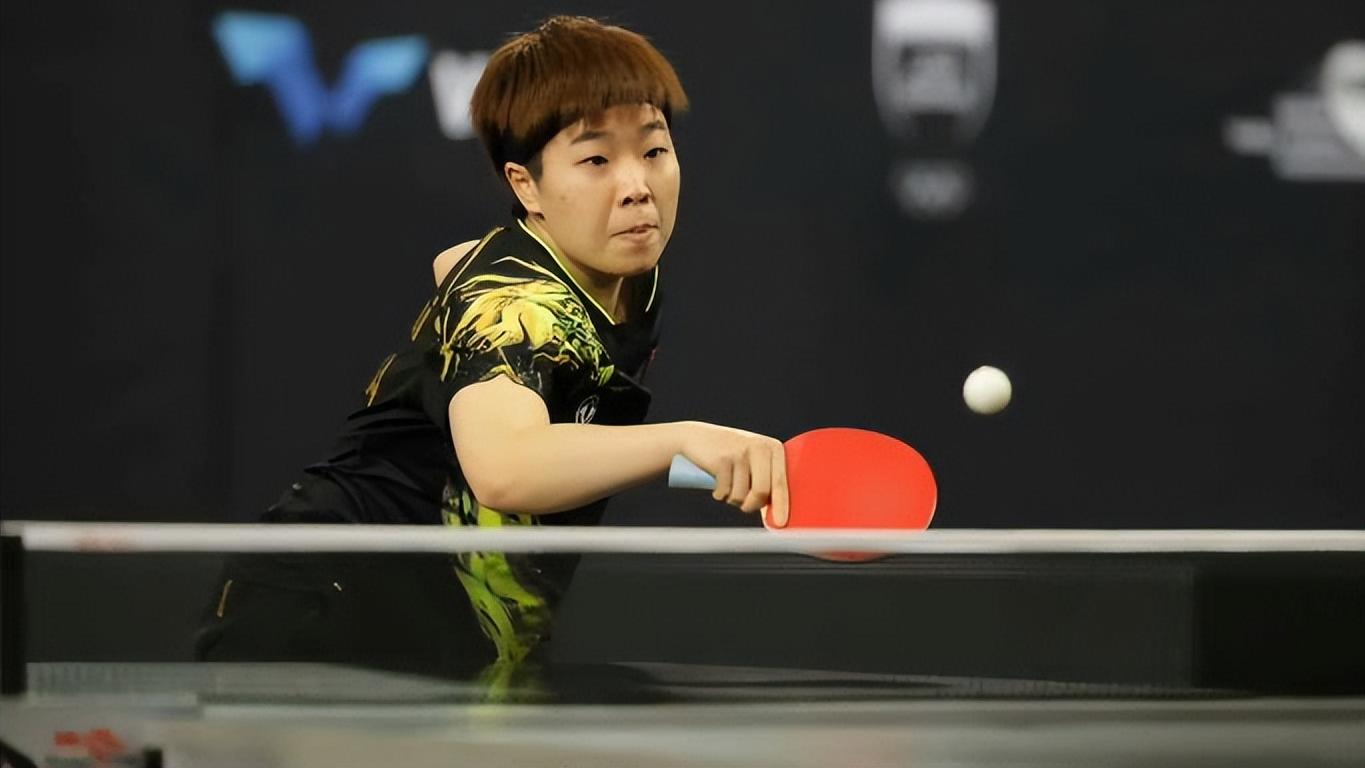 罗伯特·威廉姆斯|连轰两个11-3！国乒25岁名将逆转德国主力，张瑞3-1晋级女单16强