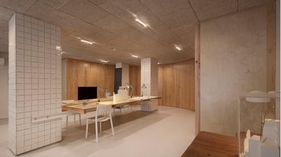 办公室|成都办公室装修，装修风格要怎样选择？办公室装修风格大盘点！