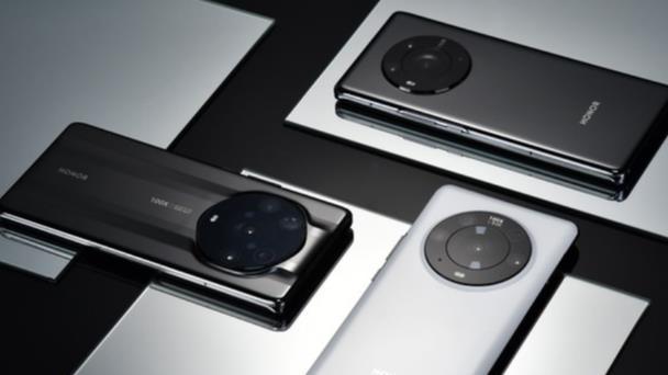 华为荣耀|荣耀70Pro持续发力，性能续航倍增，天玑9000很亮眼