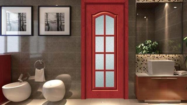 新房装修装“浴室门”，牢记这4个原则，不返工不糟蹋钱，实用
