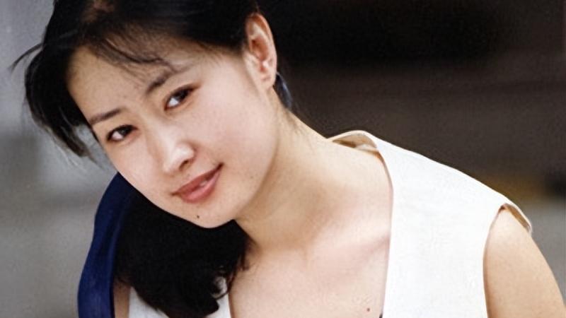 彭于晏|“浪姐”刘敏涛，从豪门弃妇到中年顶流，20年靠的不止是美貌