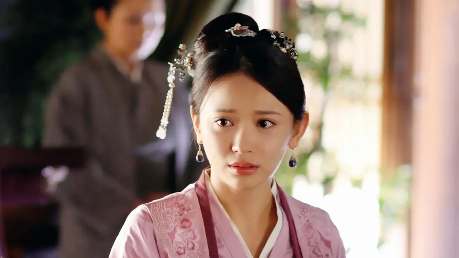 知否知否应是绿肥红瘦|重温《知否》：庶女地位很低？我们都错了，梁母的一句话揭开真相