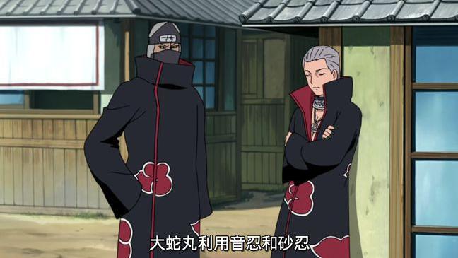 忍者|忍界配合最默契的忍者组合盘点，鸣人佐助上榜，最默契的是他们