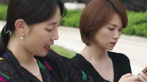 蒋静|《我们的婚姻》：为什么沈彗星理直气壮，蒋静发现却不敢吱声