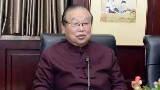 枳实|87岁国医大师张学文，身体硬朗，思维敏捷，他的养生方法被公开