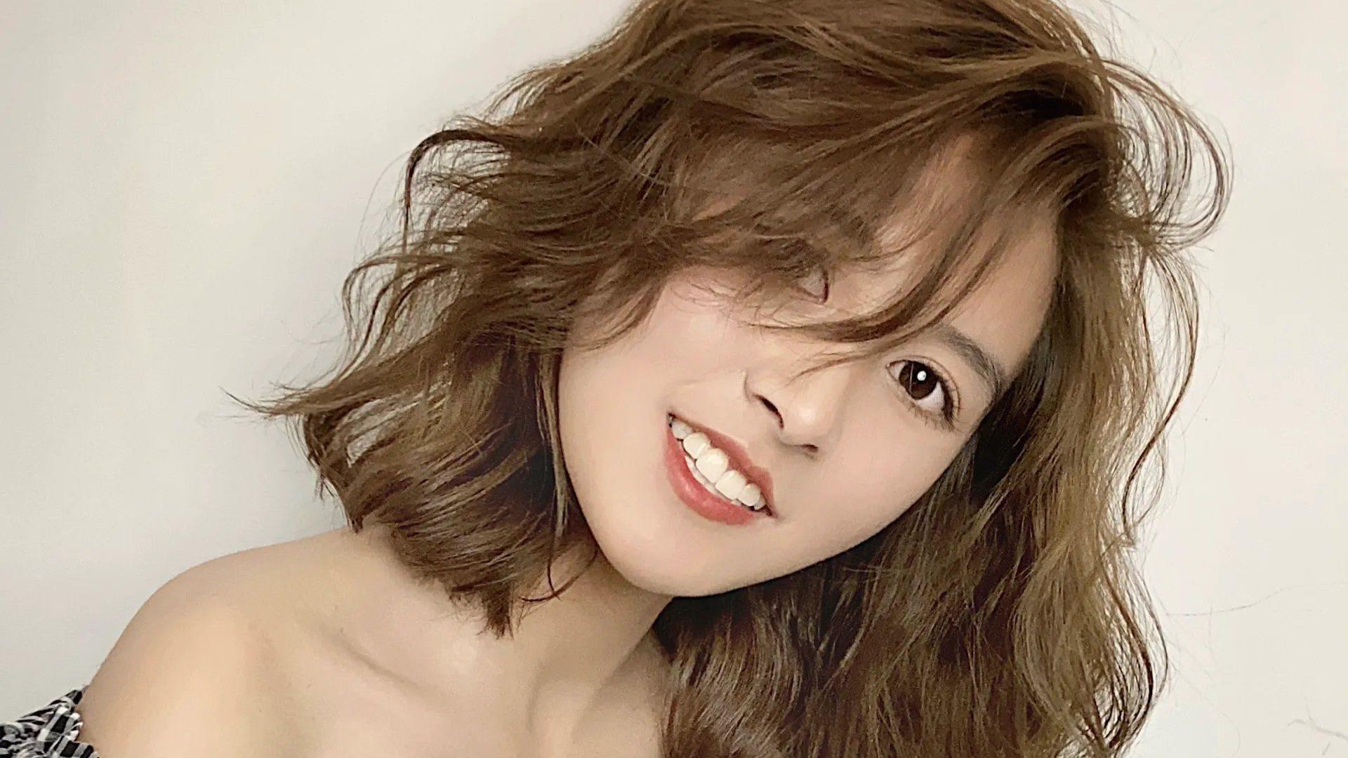 发型 17款当下最火流行发型，卷发直发全都有，很美很时尚