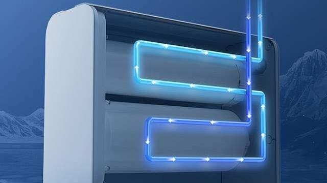 carplay|2299！米家净水器1000G全渠道开售 五年免换RO滤芯