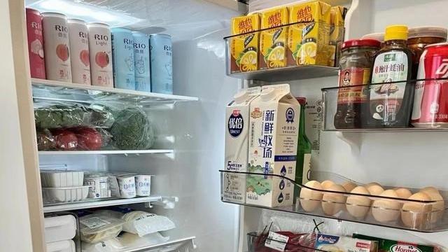 |换了2台冰箱，终于弄清楚2000多元和20000多元的区别了