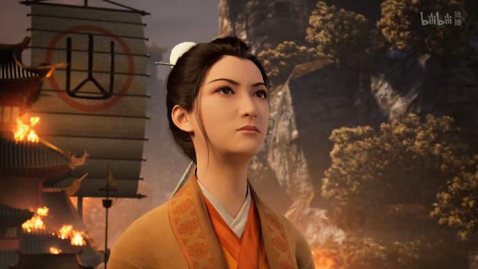 韩立|凡人修仙传：韩立遇袭，红拂硬扛骷髅，全员开启逃亡