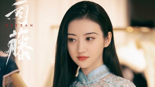 景甜|景甜为什么突然红起来，背后的大咖是谁？王思聪澄清了事实