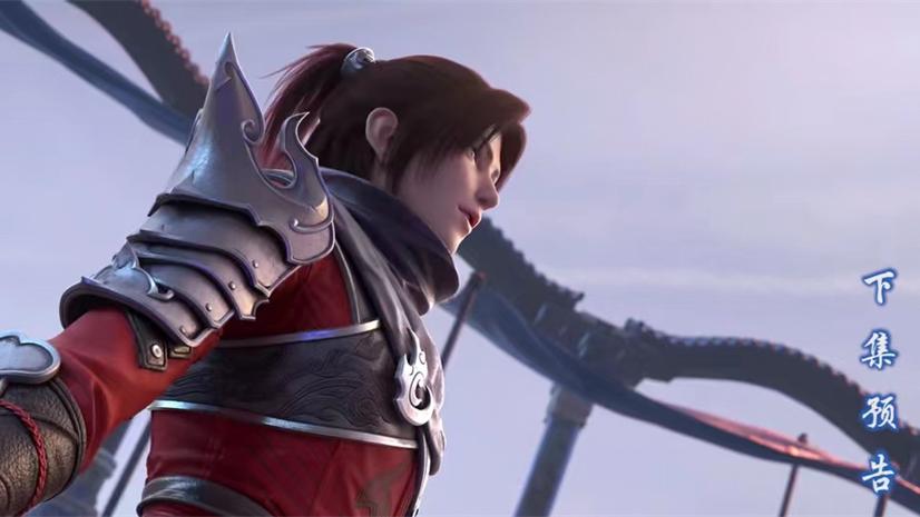 萧炎|青长老还有救，萧炎天降迦南学院，林动戴个马鞍居然就敢威胁萧炎