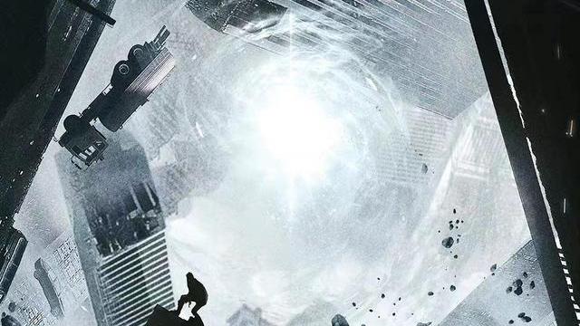 影视化|无限恐怖动画化，名字改到认不出，版权问题难解决，还好知道人少