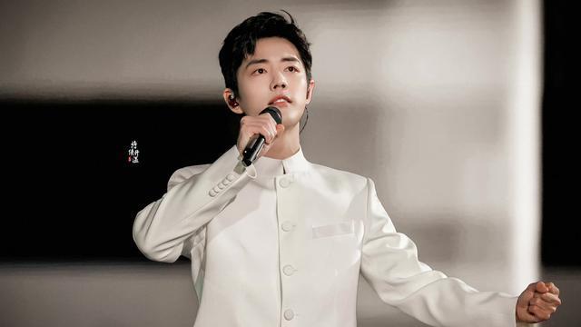 肖战|肖战“纸飞机”后续有了，品牌《GUCCI》官方更新视频，创意十足