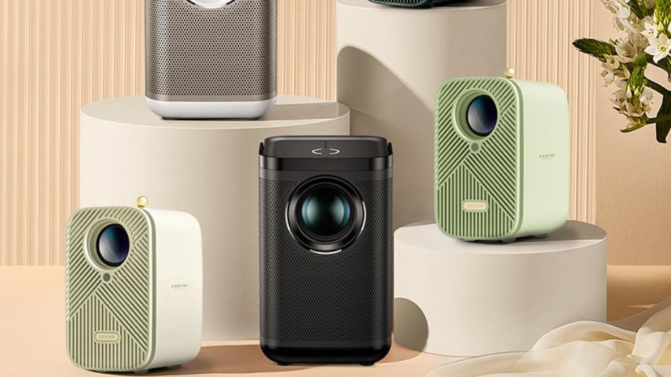 投影仪|如何选择家用投影仪？选择知麻家用投影仪如何？