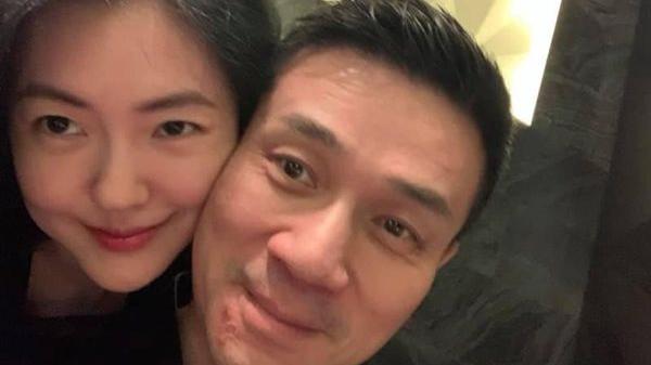 汪小菲|小S被骂“老公许雅钧罕见发声”！不爽汪小菲原因曝，霸气1句话护妻