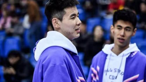 NBA|中国4大天才获NBA参选资格：张镇麟不在列 CBA状元郎上榜