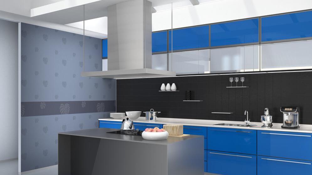 装修厨房，有4个错误千万不要再犯了，既不实用还多花钱