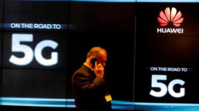 主板|华为正式宣布新消息，外媒：华为将不再“忍让”了！