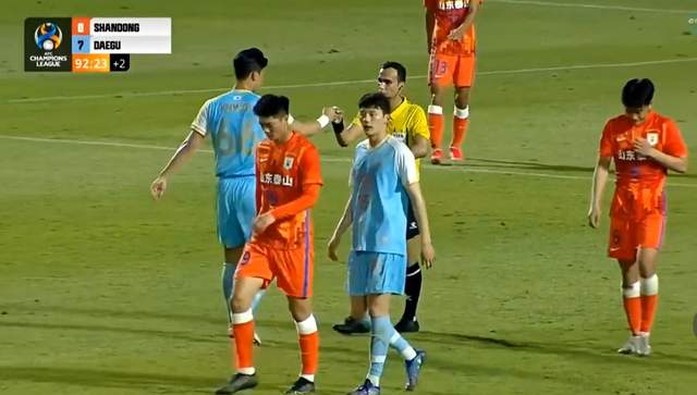 里皮|泰山0-7！前恒大跟队记者：十年前李章洙下课，三天后里皮来了