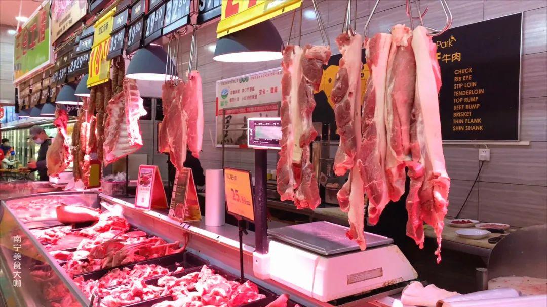 保存猪肉时，最忌直接放冰箱！饭店大厨教你一招，放三个月都新鲜