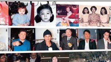 小三|小三也太好洗白了！这些年知三当三的9个女星证明出轨代价太小