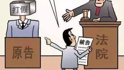 |真正的英雄不应欺软怕硬，真是令人又爱又恨的职业打假人