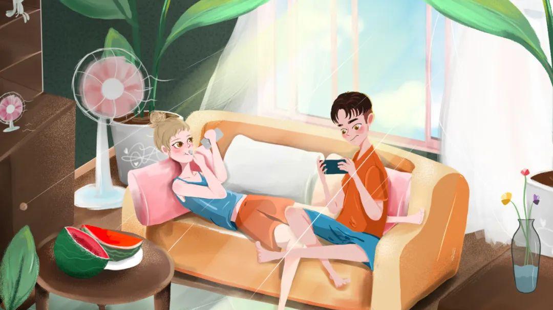 多巴胺|越焦虑越爱刷手机？虚拟快感让人总想点“下一个”