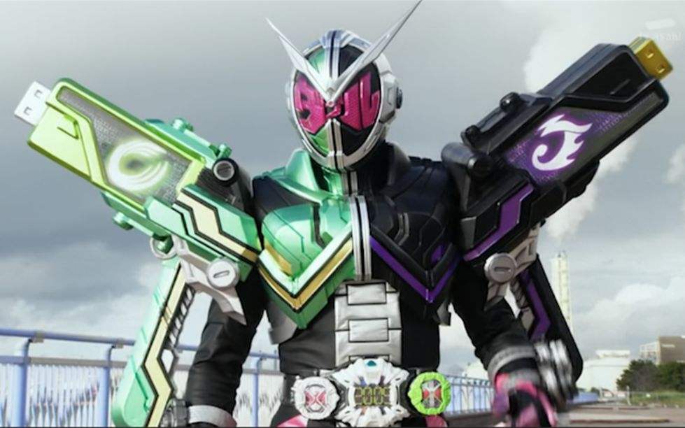 戴拿奥特曼|德凯奥特曼：泰拉法萨解禁，肩甲神似时王w装甲，采用tpu最高技术