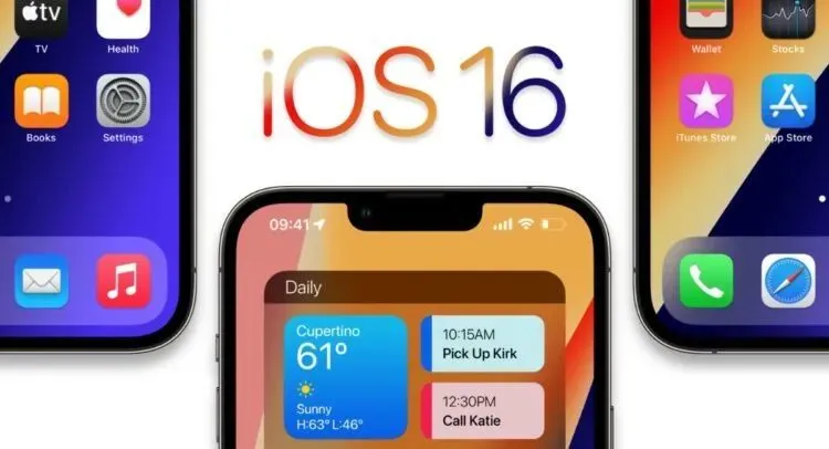 ios15|iOS 15.5 RC更新，iOS 16发布在即！