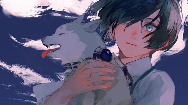 |纯爱：我安利这些文纯粹是因为“带感”，谁能摆脱这些设定呢？