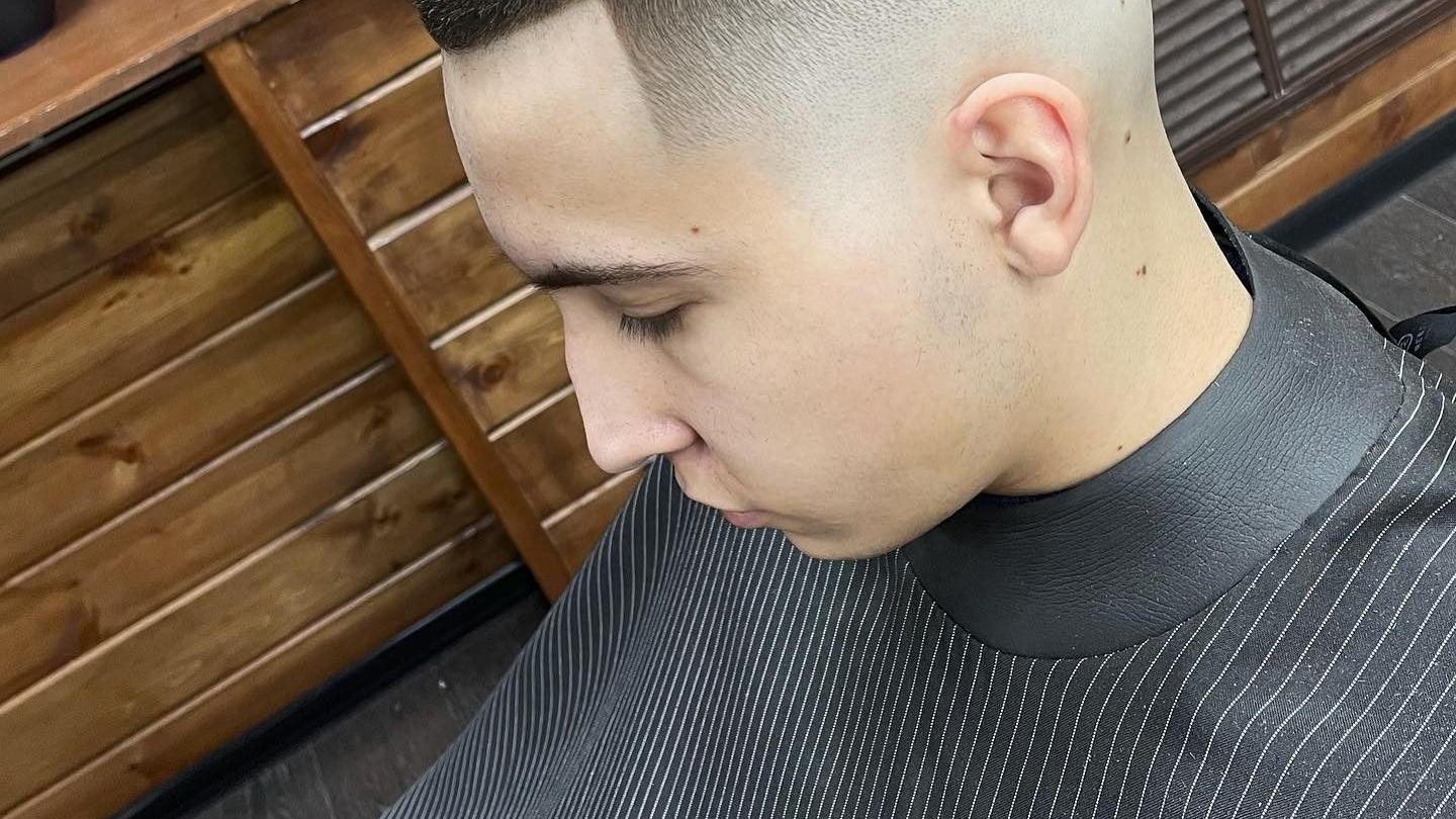 运动 春节男发16款，帅气有型真精神，照着剪就对了