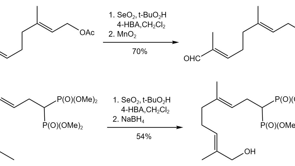 常用氧化剂——二氧化硒