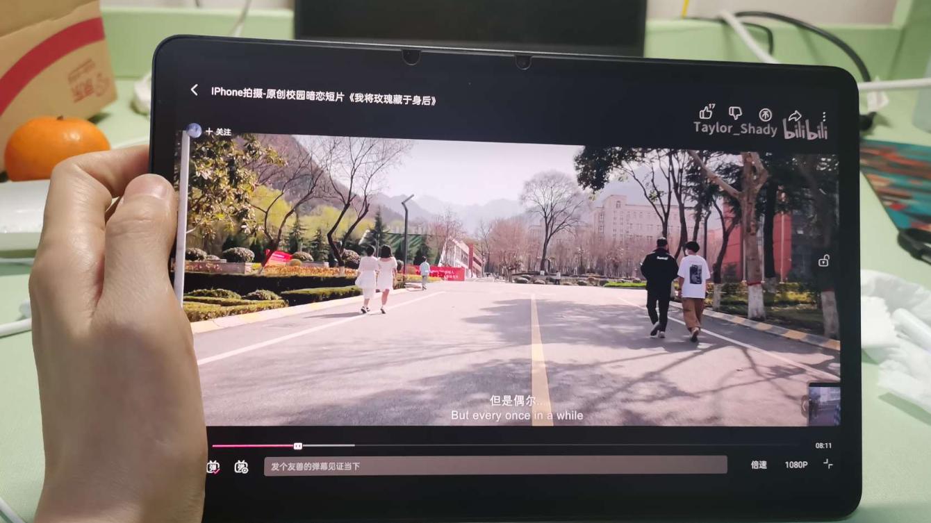 平板电脑|为什么说上班族需要一款平板电脑？平板对于上班族有什么作用？