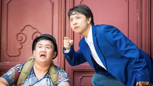 魏翔|开心麻花捧红了沈腾艾伦魏翔，为何黄才伦和常远还在原地踏步