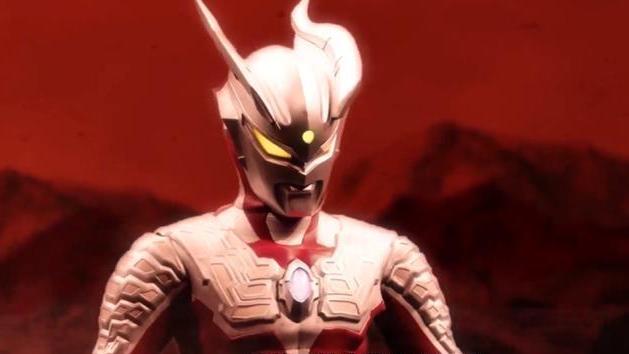 acgn漫评|赛罗奥特曼打败塔尔塔罗斯，一共获得11种形态，大家能列举出来吗