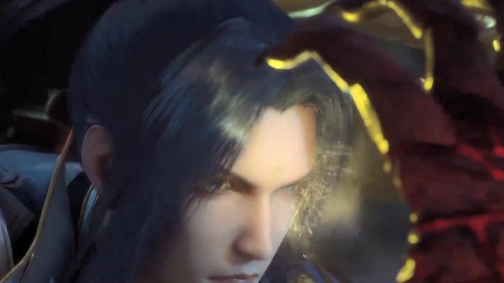 画师|斗罗大陆：吸收完大明和二明后，唐三的魂力增长多少？