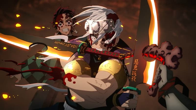 男神|盘点5位「白发动漫画男神」，谁才是你心中的白发贵公子？