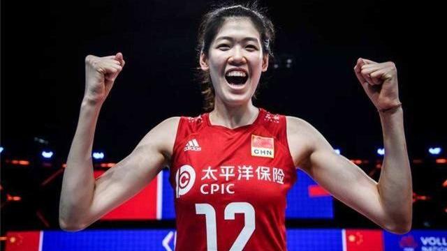 江苏女排|中国女排即将分队！天津恐有2人打道回府，江苏女排7人全员入选