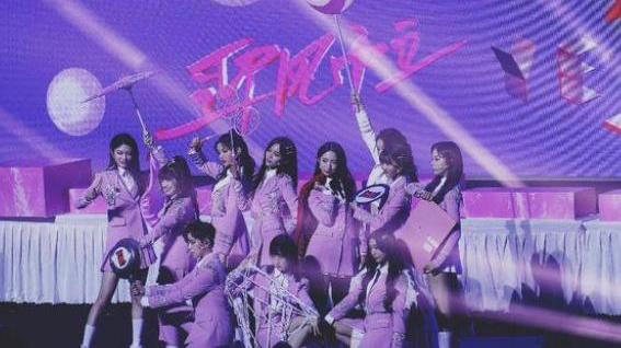 选秀|硬糖少女组合被遗忘，曾经爆火的选秀组合都怎么了？