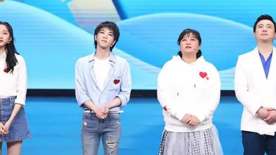 爸爸去哪儿|《向往的生活》新一季定档，张艺兴成为常驻，这次节目可好看