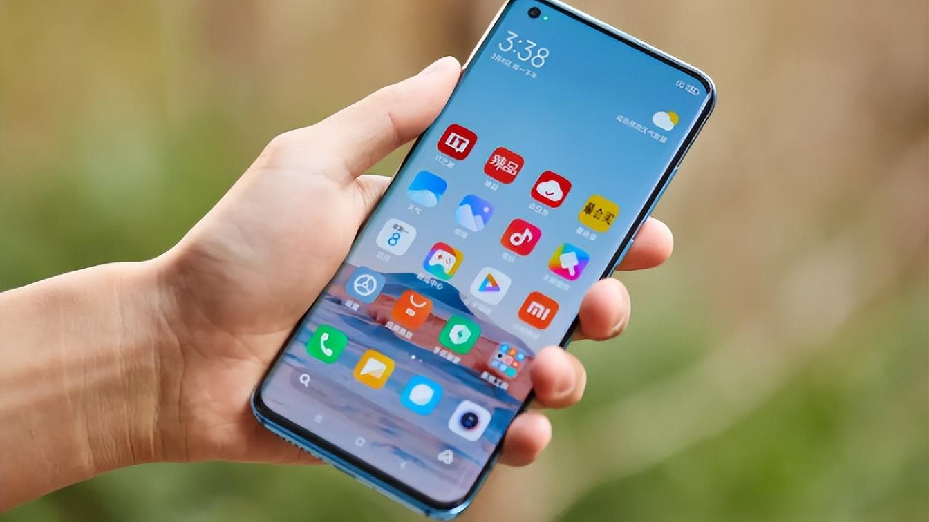 千元手机|1500元左右，目前这3部千元手机最值得买，性价比中的“卷王”