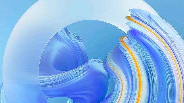 华为鸿蒙系统|鸿蒙系统3.0七月底正式发布，系列壁纸提前看