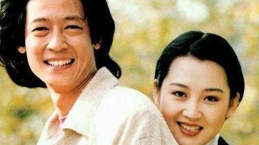 吴宣仪|56岁影帝苍老到认不出，曾把徐帆扫地出门，今为12岁儿子复出