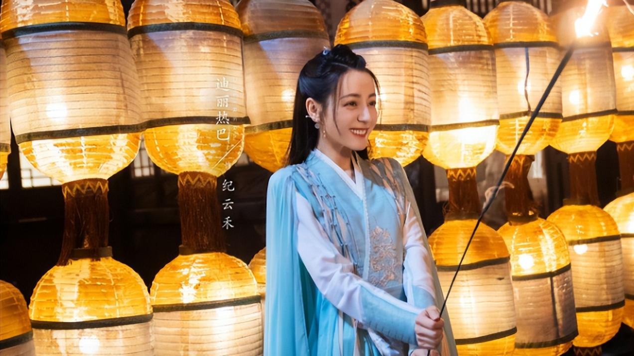 与君初相识·恰似故人归|《与君初相识》上篇即将结束，下篇强势来袭，无缝衔接三世虐恋