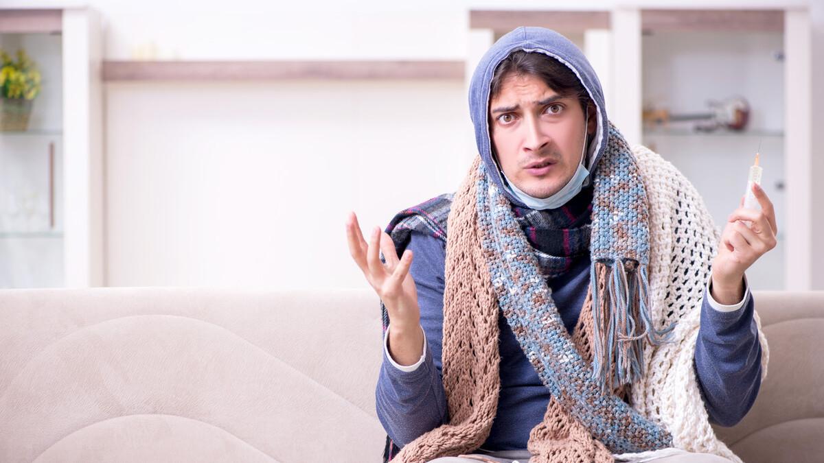 |经常手脚冰凉？未必是阳气不足，送你一个方子，温煦全身四肢百骸