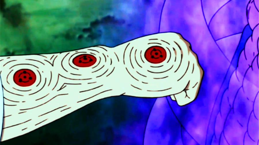 海贼王|火影忍者中7件傻傻的事情：佐助一人干了3件，雏田傻得让人钦佩