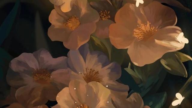 白莲花|古穿今强强打脸爽文丨满级绿茶穿成病弱白莲花「古穿今」