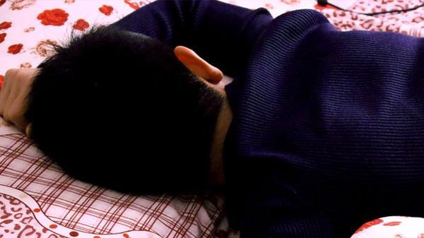 肾病|睡觉时，经常出现这4种现象，可能是血脂在慢慢升高，希望你没有