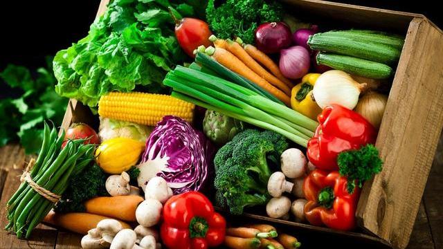 水果 减肥不成功？吃饭顺序对了吗？