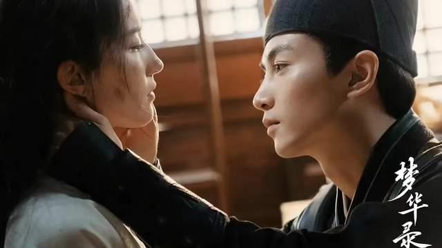 梦华录|《梦华录》中四个很搞笑的角色，让老戏骨们盘活了